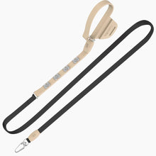 Load image into Gallery viewer, Boneflex Ultra Beige Leash
