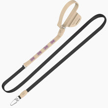 Load image into Gallery viewer, Boneflex Ultra Beige Leash
