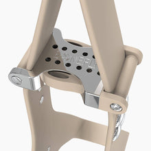 Load image into Gallery viewer, Boneflex Signature Silver Bone Harness
