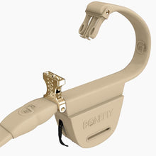 Load image into Gallery viewer, Boneflex Signature Spike Gold Leash
