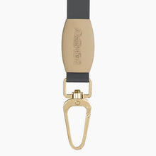 Load image into Gallery viewer, Boneflex Signature Spike Gold Leash
