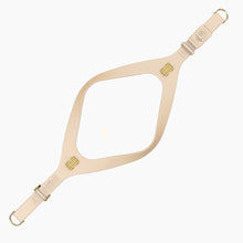 Load image into Gallery viewer, Boneflex Signature Spike Gold Harness
