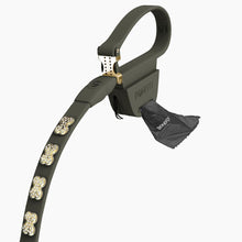 Load image into Gallery viewer, Boneflex Ultra Graphite Leash
