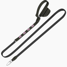 Load image into Gallery viewer, Boneflex Ultra Graphite Leash
