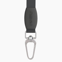 Load image into Gallery viewer, Boneflex Signature Silver Bones Leash
