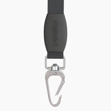 Load image into Gallery viewer, Boneflex Signature Silver Bones Leash
