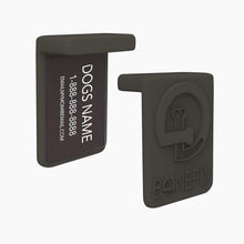 Load image into Gallery viewer, Boneflex Ultra Graphite Harness

