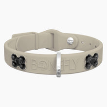 Load image into Gallery viewer, Boneflex+ Signature Black Bone Collar
