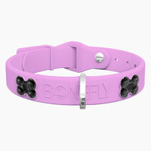 Load image into Gallery viewer, Boneflex+ Signature Black Bone Collar
