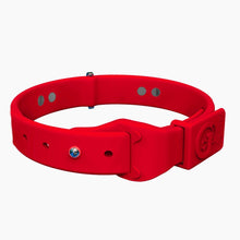 Load image into Gallery viewer, Boneflex+ Signature Black Bone Collar
