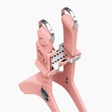 Load image into Gallery viewer, QuiltFLY Ultra Blush Harness
