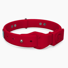 Load image into Gallery viewer, Boneflex Ultra Red Collar
