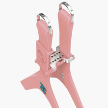Load image into Gallery viewer, Boneflex Limited Ultra Powder Pink Harness
