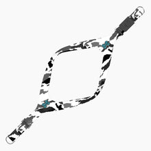 Load image into Gallery viewer, Boneflex Limited Ultra White Camo Harness
