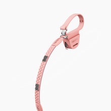 Load image into Gallery viewer, QuiltFLY Ultra Blush Leash
