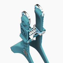 Load image into Gallery viewer, QuiltFLY Ultra Sapphire Harness
