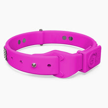 Load image into Gallery viewer, Boneflex Ultra Hot Pink Collar
