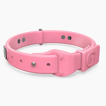 Load image into Gallery viewer, Boneflex Ultra Baby Pink Collar

