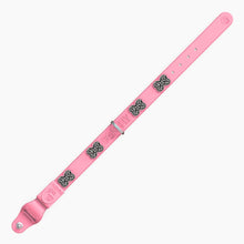 Load image into Gallery viewer, Boneflex Ultra Baby Pink Collar
