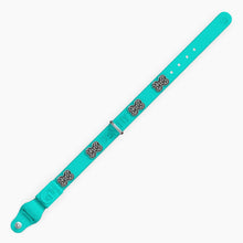 Load image into Gallery viewer, Boneflex Ultra Teal Collar
