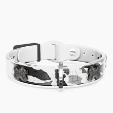 Load image into Gallery viewer, Boneflex Limited Ultra White Camo Collar
