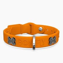 Load image into Gallery viewer, Boneflex Limited Ultra Mandarine Collar
