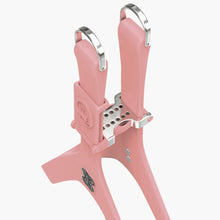 Load image into Gallery viewer, Boneflex Limited Ultra Powder Pink Harness
