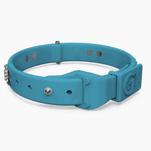 Load image into Gallery viewer, Boneflex Limited Ultra Peacock Collar
