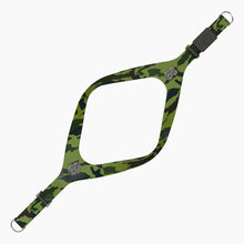 Load image into Gallery viewer, Boneflex Ultra Green Camo Harness
