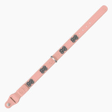 Load image into Gallery viewer, Boneflex Limited Ultra Powder Pink Collar
