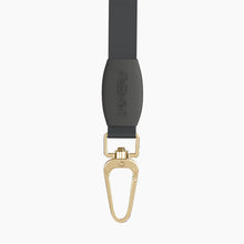 Load image into Gallery viewer, Boneflex Signature Spike Gold Leash
