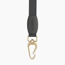 Load image into Gallery viewer, Boneflex Signature Spike Gold Leash
