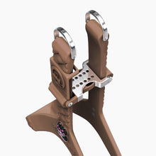 Load image into Gallery viewer, QuiltFLY Ultra Mocha Harness
