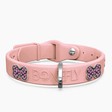 Load image into Gallery viewer, Boneflex Limited Ultra Powder Pink Collar
