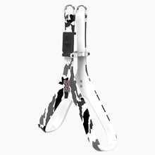 Load image into Gallery viewer, Boneflex Limited Ultra White Camo Harness
