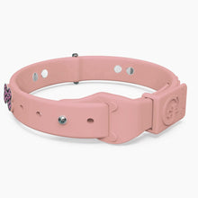 Load image into Gallery viewer, Boneflex Limited Ultra Powder Pink Collar
