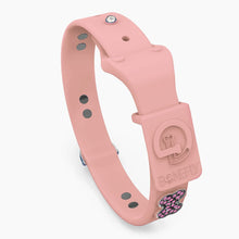 Load image into Gallery viewer, Boneflex Limited Ultra Powder Pink Collar
