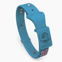 Load image into Gallery viewer, Boneflex Limited Ultra Peacock Collar
