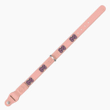 Load image into Gallery viewer, Boneflex Limited Ultra Powder Pink Collar
