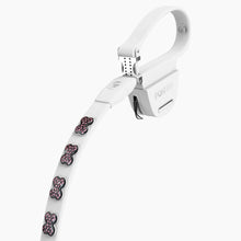 Load image into Gallery viewer, Boneflex Ultra White Leash
