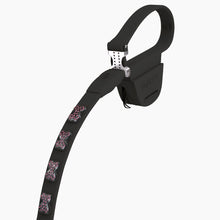 Load image into Gallery viewer, Boneflex Ultra Graphite Leash
