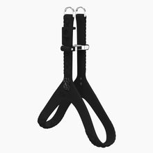 Load image into Gallery viewer, QuiltFLY Signature Black Bones Harness
