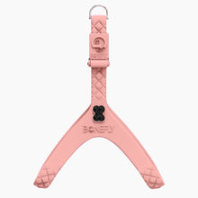 Load image into Gallery viewer, QuiltFLY Signature Black Bones Harness
