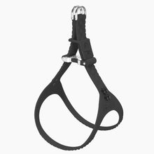Load image into Gallery viewer, QuiltFLY Signature Black Bones Harness
