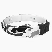 Load image into Gallery viewer, Boneflex Signature Black Bone Collar

