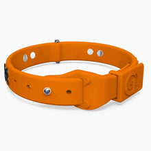 Load image into Gallery viewer, Boneflex Signature Black Bone Collar
