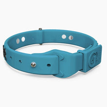 Load image into Gallery viewer, Boneflex Signature Black Bone Collar
