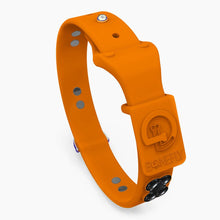 Load image into Gallery viewer, Boneflex Signature Black Bone Collar
