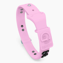 Load image into Gallery viewer, Boneflex Signature Black Bone Collar
