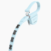 Load image into Gallery viewer, Boneflex Signature Black Bones Leash
